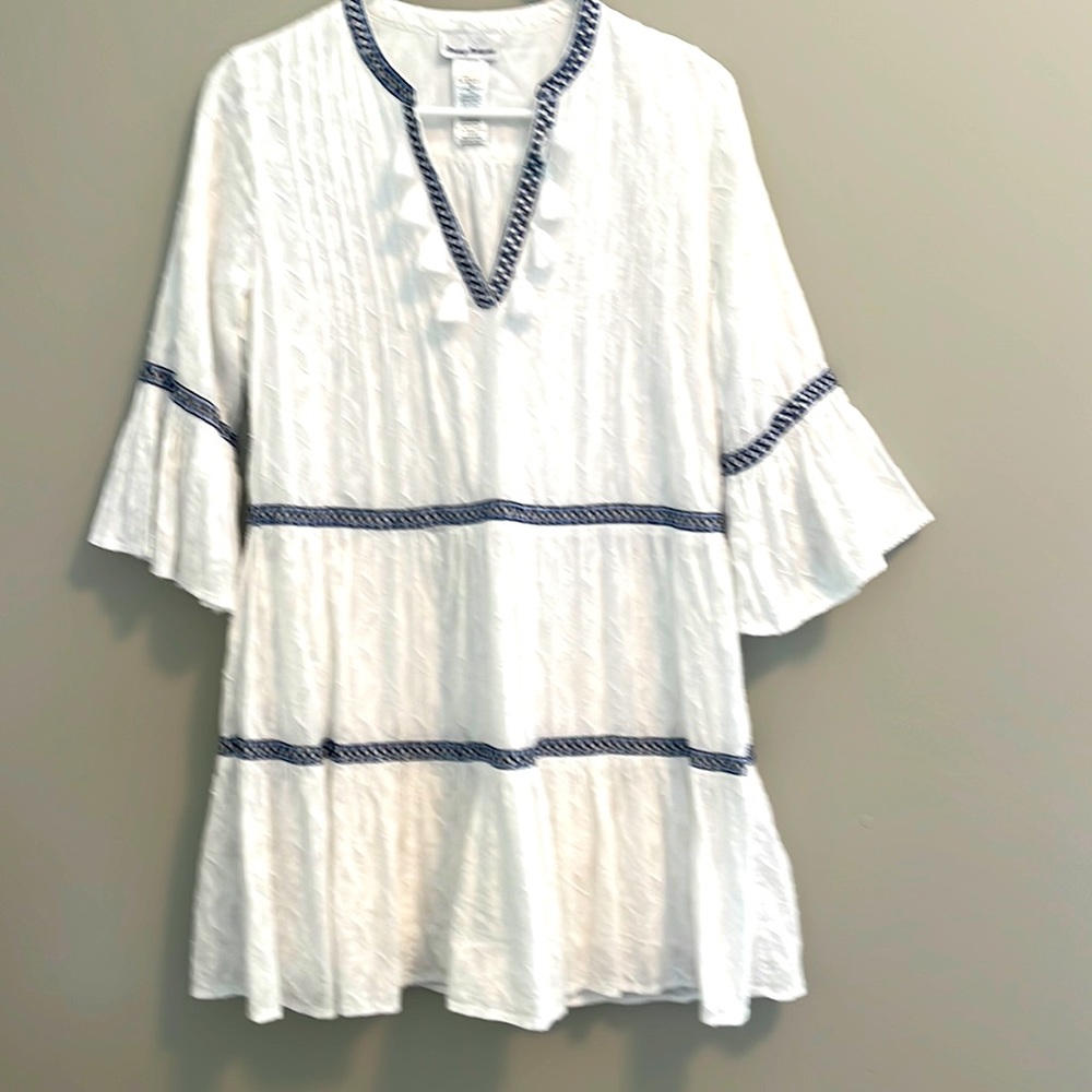 Tommy Bahama dress